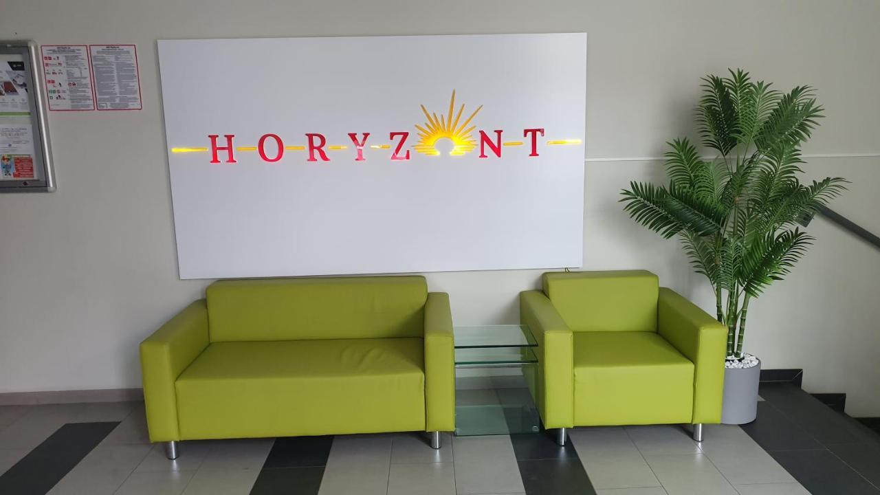 Apartament Horyzont 405 Miedzyzdroje Exterior photo